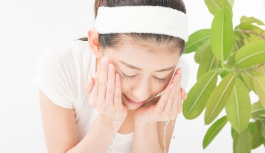 どろあわわの使用頻度｜乾燥肌や脂性肌に効果的な洗顔頻度とは？
